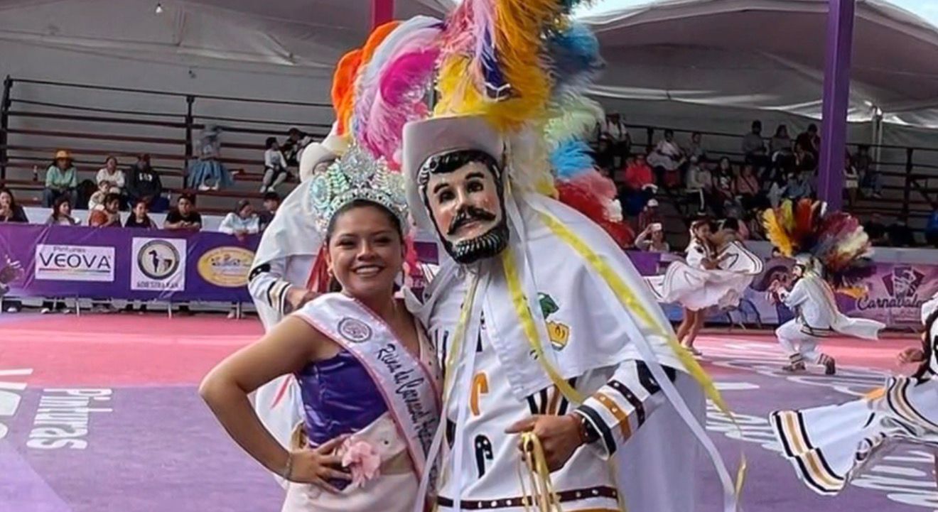 Fracaso del Carnaval de Apetatitlán exhibe falta de visión del gobierno municipal